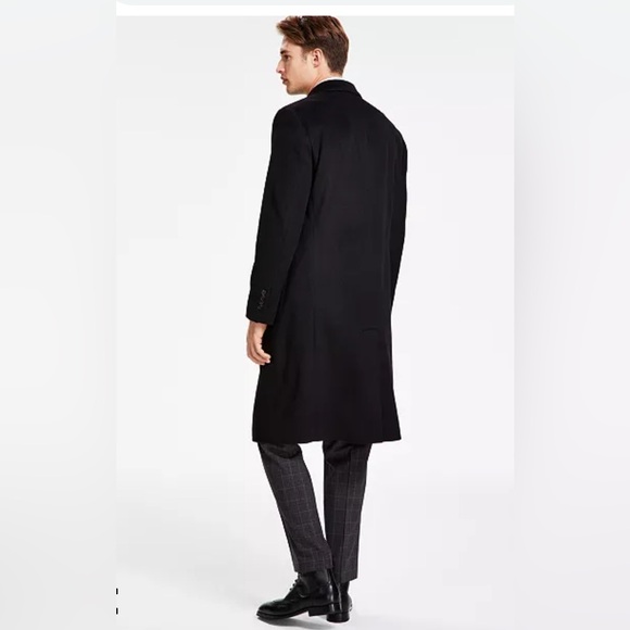 Kavon Michael Kors beautiful men’s coat - Picture 2 of 11